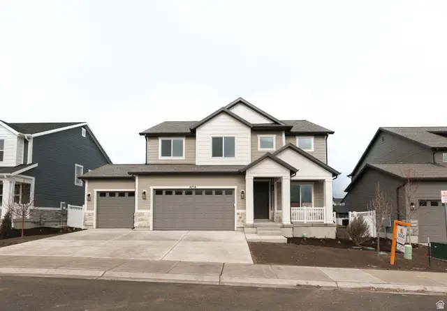 4714 W Cillian Ln #2410, Herriman, UT 84096 - Image #1