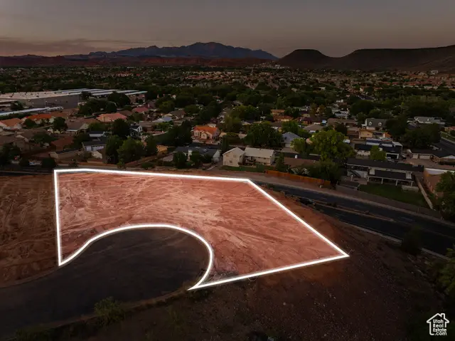 584 S Dixie Dr #18, Saint George, UT 84770 - #3