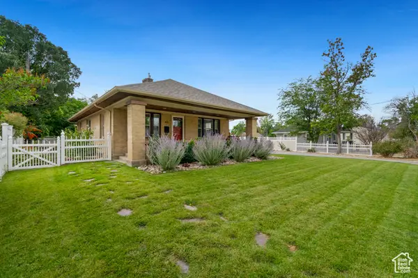 43 W 400 N, American Fork, UT 84003