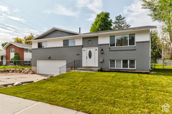 4265 S 950 W, Riverdale, UT 84405