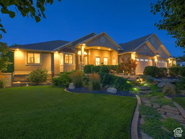 15093 S Pastoral Way, Bluffdale, UT 84065