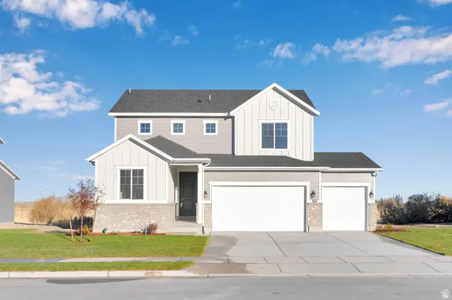 364 W Hideout Ct #1225, Stansbury Park, UT 84074 - Image #1