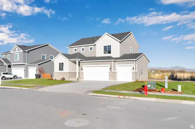 364 W Hideout Ct #1225, Stansbury Park, UT 84074 - Image #2