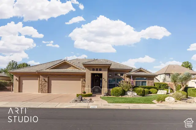 425 E 1575 S, Washington, UT 84780 - Image #1