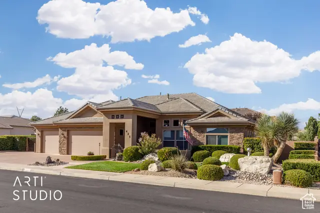 425 E 1575 S, Washington, UT 84780 - Image #2