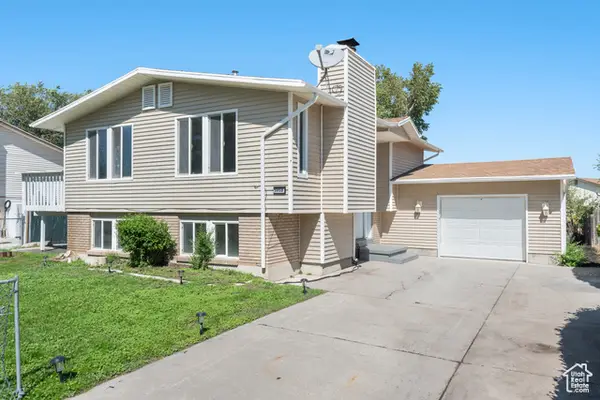 5050 W Lotus Blossom Dr, West Valley City, UT 84120