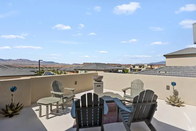 4737 S Purcell Dr, Saint George, UT 84790 - Image #2