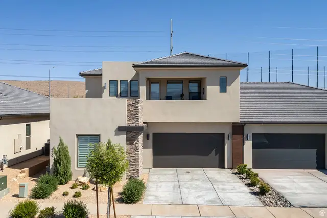 4737 S Purcell Dr, Saint George, UT 84790 - Image #3