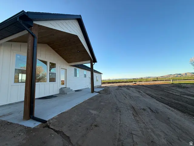 816 S 1100 E, Preston, ID 83263 - #3