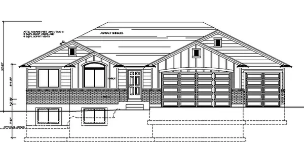 733 N Jenny Ln, Morgan, UT 84050