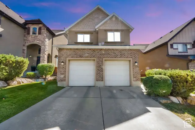 2831 Fox Hunters Loop, Lehi, UT 84043 - #1