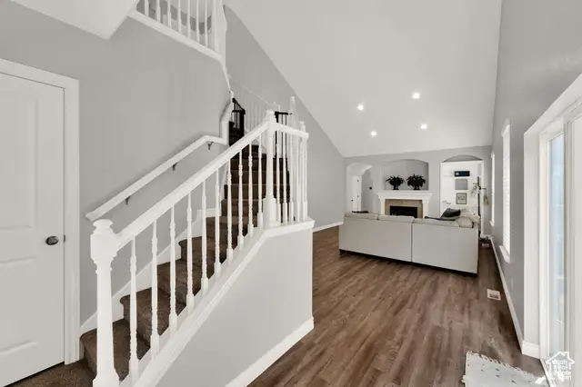 2831 Fox Hunters Loop, Lehi, UT 84043 - #2