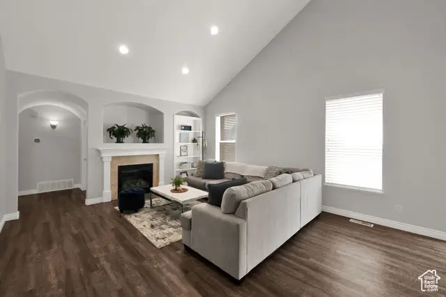 2831 Fox Hunters Loop, Lehi, UT 84043 - #3