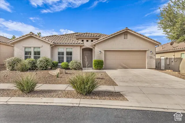 1667 Morane Manor Dr, Saint George, UT 84790 - Image #2