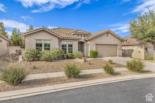 1667 Morane Manor Dr, Saint George, UT 84790 - Image #3