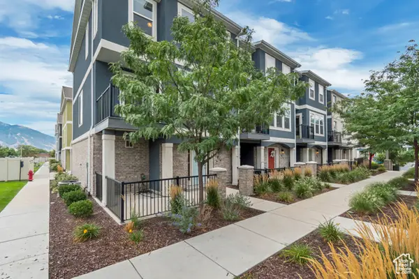 1814 W Dalmeny Way, Riverton, UT 84065