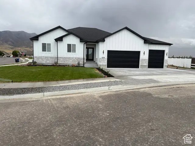 5226 N Ventura Cir, Stansbury Park, UT 84074 - Image #2