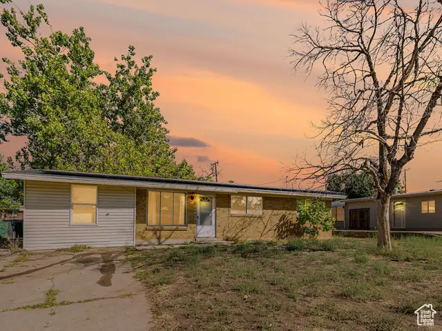 143 W 650 N, Clearfield, UT 84015 - Image #1