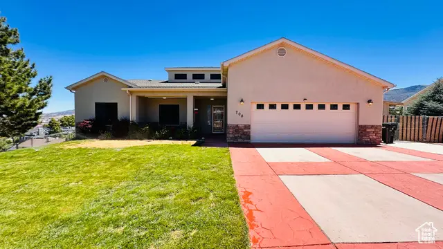 208 N Guidelight Dr, Cedar City, UT 84720 - Image #1