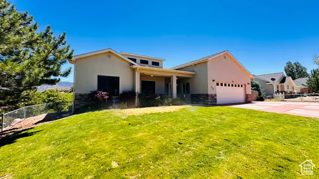 208 N Guidelight Dr, Cedar City, UT 84720 - Image #2