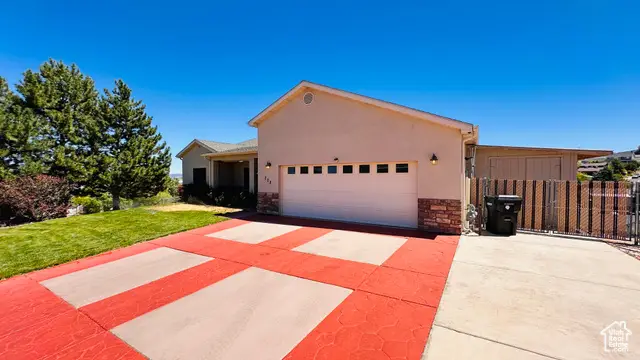 208 N Guidelight Dr, Cedar City, UT 84720 - Image #3