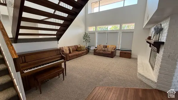 3010 S Sweetgum Cir, Bloomington, UT 84790