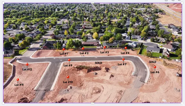 355 W 1030 N #1, Richfield, UT 84701 - #2
