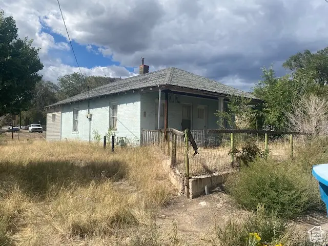 55 Uintah St, Helper, UT 84526 - Image #1