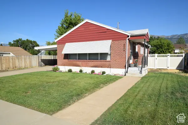 4598 S 450 W, Washington Terrace, UT 84405