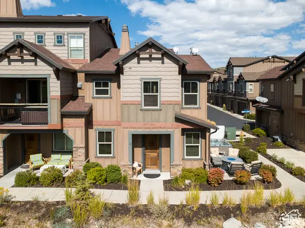 987 W Deep Powder Ct, Kamas, UT 84036