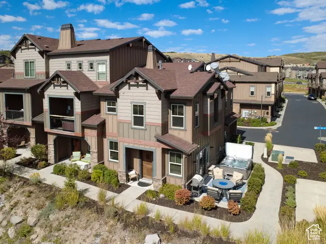 987 W Deep Powder Ct, Kamas, UT 84036 - Image #2