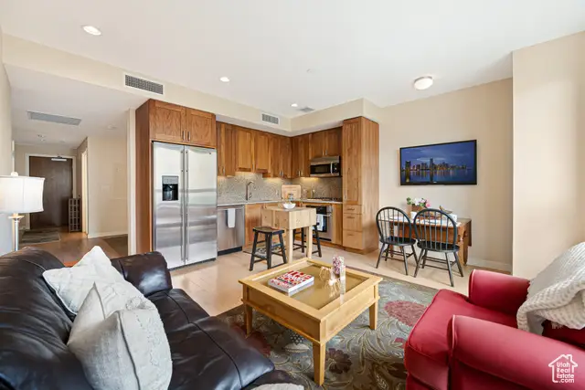 99 W South Temple St S #303, Salt Lake City, UT 84101 - Image #1