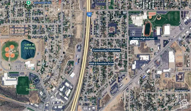 1008 S Fountain Dr, Cedar City, UT 84720 - Image #2