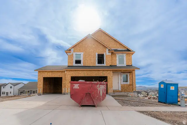 1563 W Russo Dr #722, Saratoga Springs, UT 84045 - Image #1