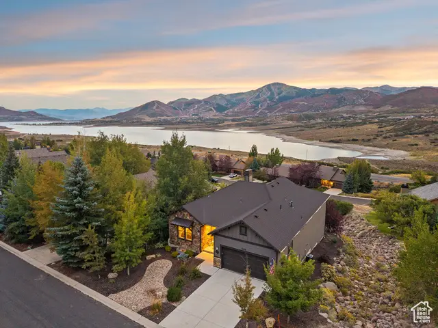12335 N Deer Mountain Blvd, Kamas, UT 84036 - Image #1