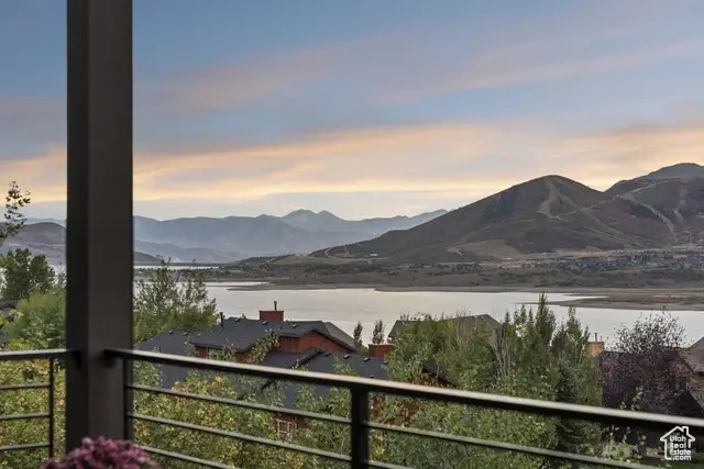 12335 N Deer Mountain Blvd, Kamas, UT 84036 - Image #2