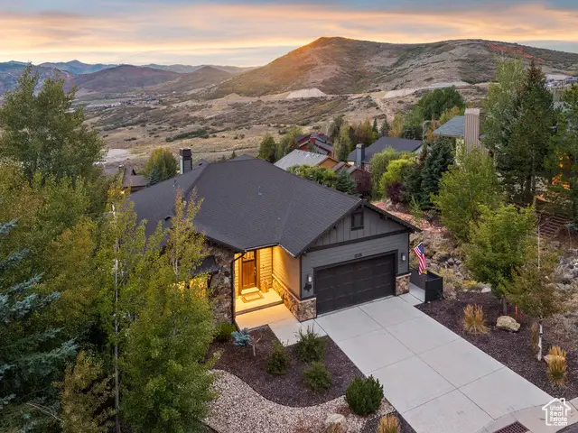 12335 N Deer Mountain Blvd, Kamas, UT 84036 - Image #3