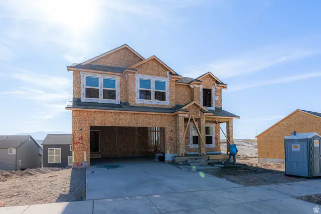 1529 W Russo Dr #726, Saratoga Springs, UT 84045 - Image #1