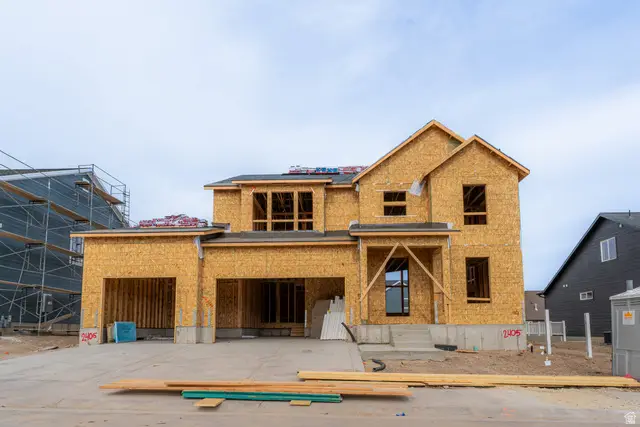 4662 W Cillian Ln #2405, Herriman, UT 84096 - Image #1