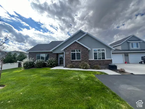5487 W Ore Cart Way #C, Herriman, UT 84096