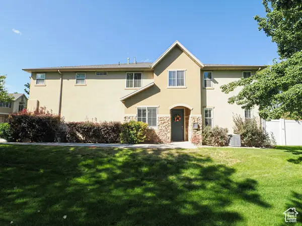 6831 S Garonne Ct, West Jordan, UT 84084