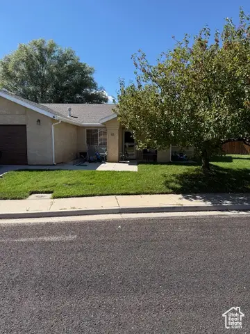 65 N 4100 W, Cedar City, UT 84720