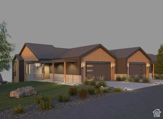 1157 Cabin Way #16, Kamas, UT 84036 - Image #1