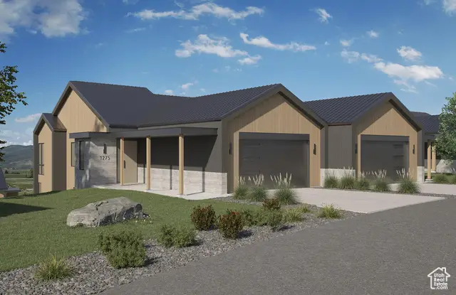 1157 Cabin Way #16, Kamas, UT 84036 - Image #2