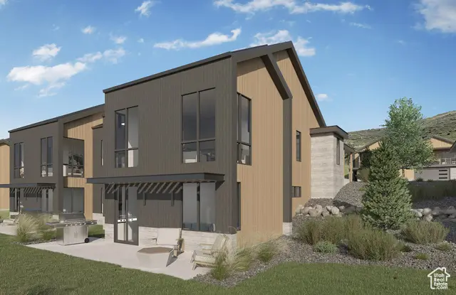 1157 Cabin Way #16, Kamas, UT 84036 - Image #3