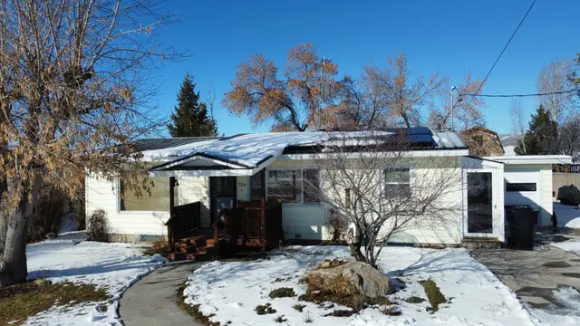 324 Stringtown Rd, Georgetown, ID 83239 - #2