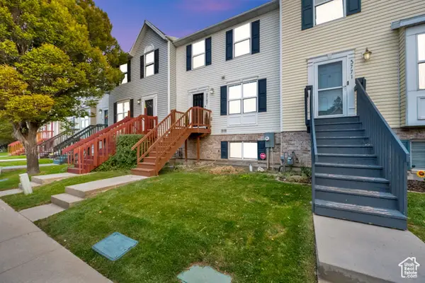 5767 W Kintail Ct, West Valley City, UT 84128