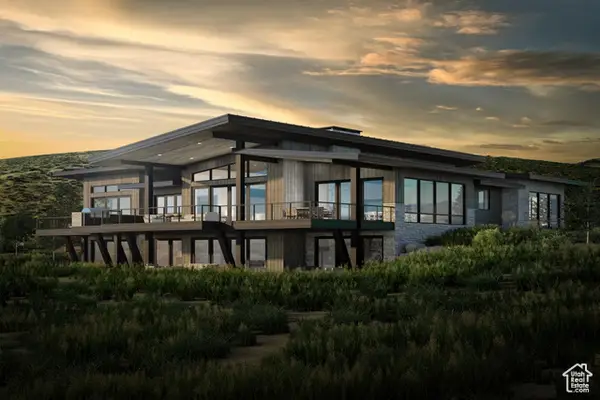 2903 Hills Ridge Rd, Park City, UT 84098