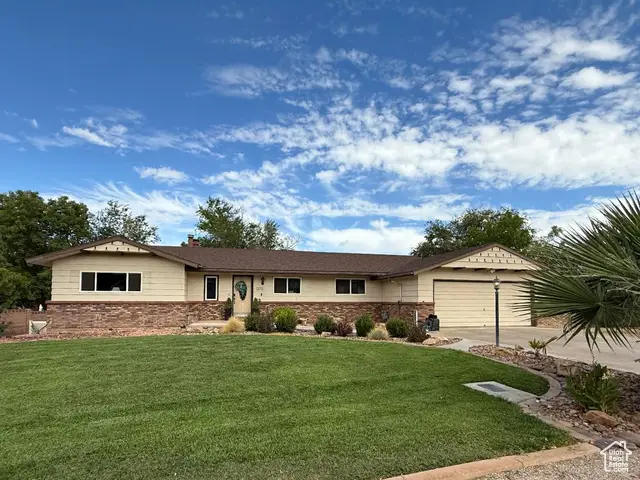 1273 Chokeberry Dr, Saint George, UT 84790 - Image #1