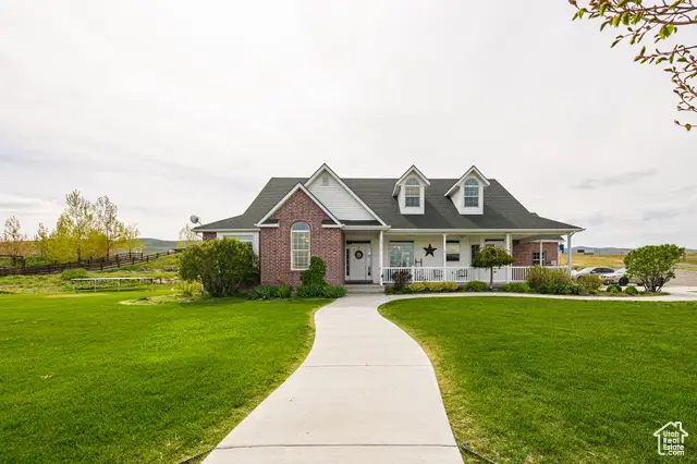 16115 N 6000 W, Riverside, UT 84334 - Image #1